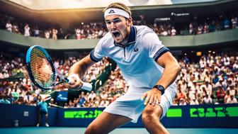 Jan-Lennard Struff Vermögen: Einblicke in das Vermögen des Tennisstars