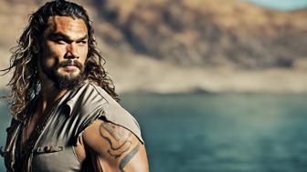 Jason Momoa Vermögen: Ein Blick auf das beeindruckende Vermögen des Stars