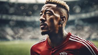 Jérôme Boateng Vermögen: Ein umfassender Blick auf den Reichtum des Fußballstars