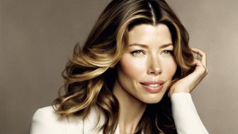 Jessica Biel: Vermögen, Karrierestationen und persönliche Einblicke im Jahr 2024