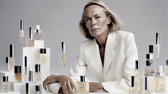 Jil Sander Vermögen: Ein Blick auf das Vermögen der einflussreichen Modedesignerin