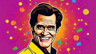 Jim Carrey Vermögen: Entdecke den Reichtum des Kult-Comedians