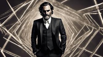 Joaquin Phoenix: Das Vermögen des Oscar-Preisträgers im Jahr 2024