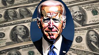 Joe Biden: Vermögen und finanzieller Werdegang des US-Präsidenten 2024