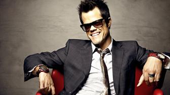 Johnny Knoxville: Vermögen des Kult-Stars im Jahr 2024 enthüllt