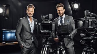 Joko und Klaas Vermögen 2024: So viel Geld haben die TV-Stars wirklich