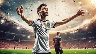 Jonas Hector: Vermögen und Einkommen des FC Köln Stars im Jahr 2024