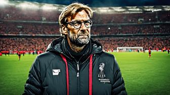 Jürgen Klopp: Sein Vermögen und die Hintergründe zu seinem Erfolg