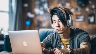 Julien Bam Vermögen: Einblick in das Leben des erfolgreichen YouTubers 2024