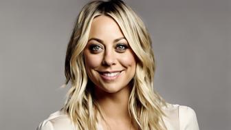 Kaley Cuoco: Vermögen, Karriere und die Geheimnisse hinter ihrem Erfolg 2024