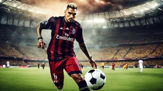 Kevin Prince Boateng Vermögen: Alles über das beeindruckende Vermögen des Fußballstars