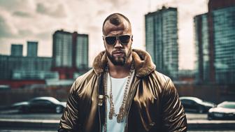 Kollegah Vermögen: So viel Geld hat der Rapper 2024 wirklich