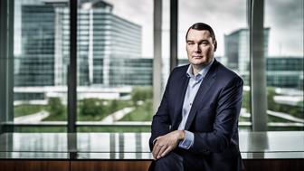 Lars Windhorst: Ein Blick auf das beeindruckende Vermögen des Investors