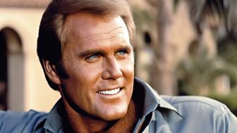 Lee Majors Vermögen: Ein Blick auf den Reichtum des Hollywood-Stars 2024