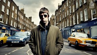 Liam Gallagher Vermögen: Das Vermögen des Oasis-Frontmanns im Detail