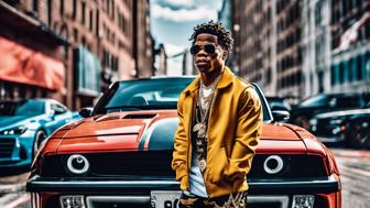 Lil Baby Vermögen: Ein genauer Blick auf den finanziellen Erfolg des Rappers