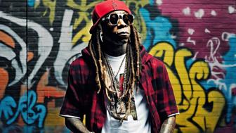 Lil Wayne: Sein Vermögen und der Weg zum Erfolg