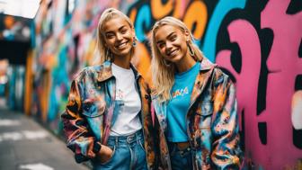 Lisa und Lena: Vermögen und Einkommen der beliebten Influencer-Zwillinge 2024