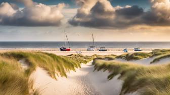 List Sylt Sehenswürdigkeiten: Entdecken Sie die verborgenen Schätze