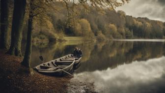 Loch geben Bedeutung: Was hinter dieser Redewendung steckt