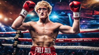 Logan Paul Vermögen: Ein umfassender Überblick über seinen Reichtum und seine Einnahmen 2024