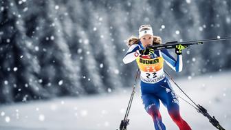 Magdalena Neuner Vermögen: Ein Blick auf das geschätzte Vermögen der Biathlon-Legende 2023