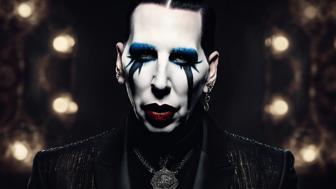 Marilyn Manson Vermögen: Ein Blick auf den wahren Reichtum des Rockstars