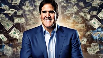 Mark Cuban: Ein Blick auf das Vermögen des Selfmade-Milliardärs 2024