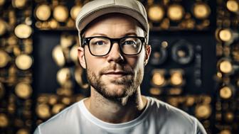 Mark Forster Vermögen: Ein umfassender Überblick über seinen finanziellen Erfolg