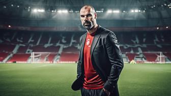 Markus Babbel Vermögen: Ein umfassender Überblick über den Reichtum des Fußballstars