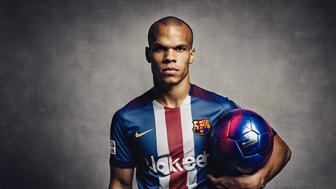 Martin Braithwaite Vermögen: Enthüllt – So viel Geld hat der beste Spieler von Barca!