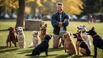 Martin Rütter Vermögen: Skandal oder Erfolg? Ein Blick auf das Vermögen des Hundetrainers