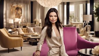 Miranda Cosgrove Vermögen: So viel hat die Schauspielerin wirklich verdient!