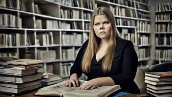 Natascha Kampuschs Vermögen: Ein Blick auf ihre finanzielle Unabhängigkeit nach der Entführung