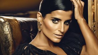 Nelly Furtado Vermögen: Ein Blick auf den Reichtum der erfolgreichen Sängerin 2024