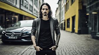 Neven Subotic Vermögen: Einblicke in das Vermögen des ehemaligen BVB-Stars