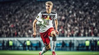 Nils Petersen Vermögen: Ein Blick auf den Reichtum des Fußballstars