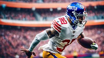 Odell Beckham Jr: Vermögen, Gehalt und seine finanziellen Erfolge 2024