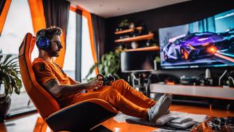 Orangemorange Vermögen: So viel Geld hat der erfolgreiche Streamer wirklich