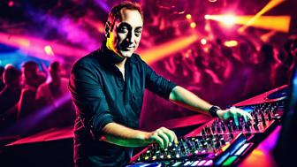 Paul van Dyk Vermögen: So viel verdient der legendäre DJ wirklich