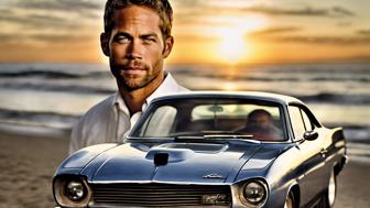 Paul Walker: Sein Vermögen und das Erbe eines unvergesslichen Schauspielers