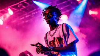 Playboi Carti Vermögen 2024: Ein Blick auf den Reichtum des Rappers