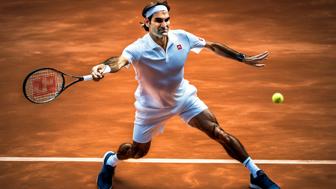 Roger Federer: Vermögen und Gehalt des Tennis-Idols im Jahr 2024