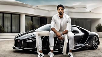 Sami Khedira: Einblicke in sein Vermögen und außergewöhnlichen Lebensstil