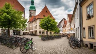 Schweinfurt Sehenswürdigkeiten – Entdecken Sie die verborgenen Highlights der Stadt