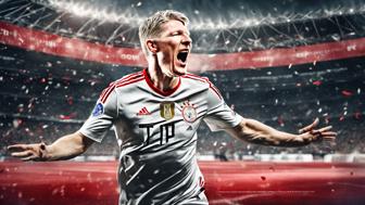 Sebastian Schweinsteiger: Vermögen und finanzielle Erfolge im Jahr 2024