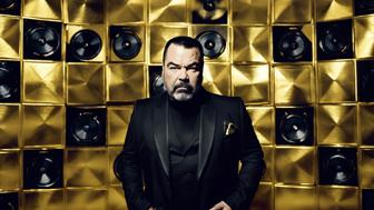 So hoch ist das Alphaville Vermögen: Ein Blick auf den Reichtum des Sängers Marian Gold