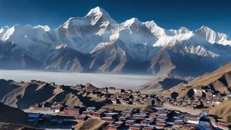 Staat im Himalaya: Rätsel und Lösungen für Kreuzworträtsel-Enthusiasten