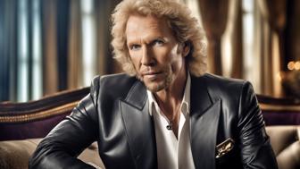 Thomas Gottschalk: Das Vermögen des Entertainers im Jahr 2024