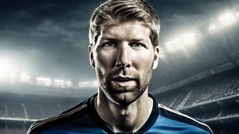 Thomas Hitzlsperger Vermögen: Ein Blick auf sein Vermögen und seine Erfolge